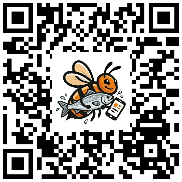 QR code menu Apira Mare