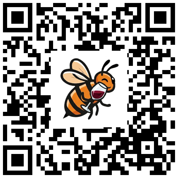 QR code menu Apira Privé