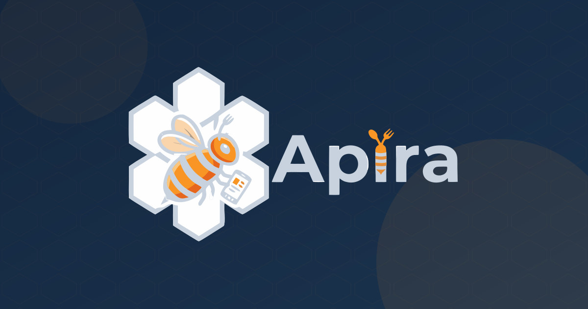 Bari Api Ra Menu Digitale per Ristoranti — Apira | QR Code Menu